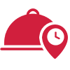 Illustrating global recipe and menu access anytime, anywhere with CalcMenu.